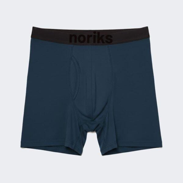 Modre Boksarice