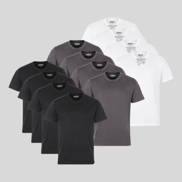 Monokromni 12-Paket