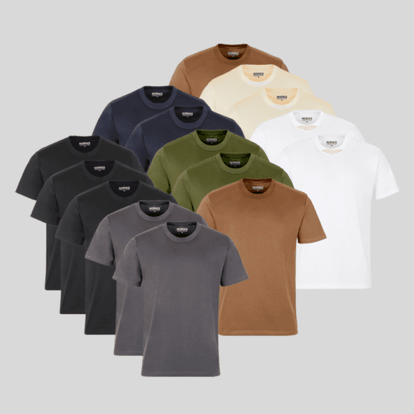 Polni basic 15-paket