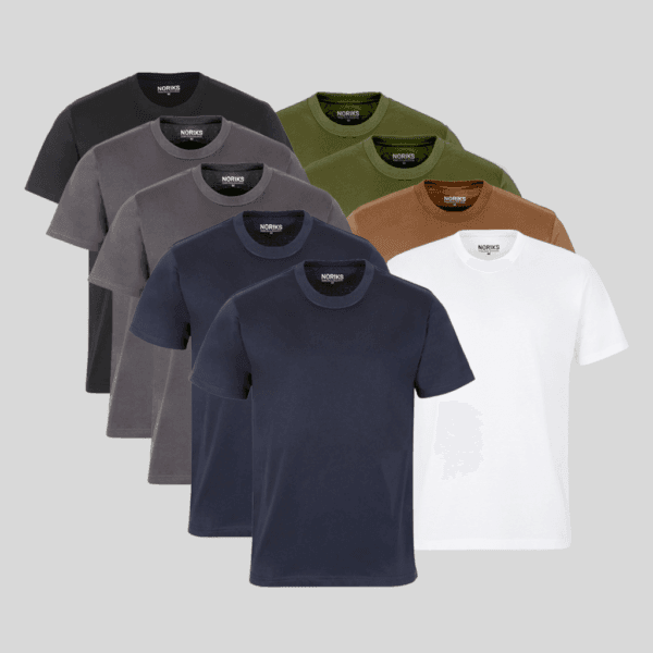 Nevtralni mix 9-paket