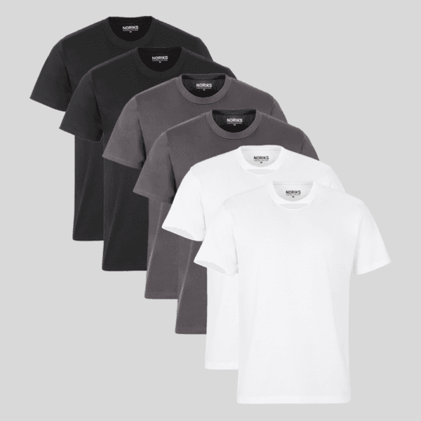 Monokromni 6-paket