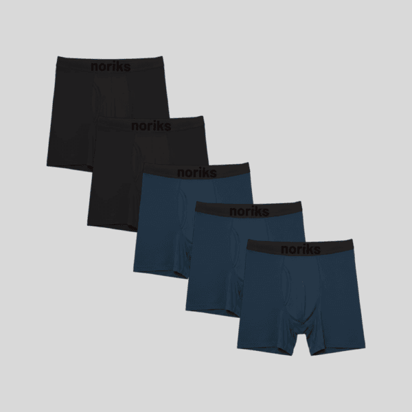 Nočni mix 5-paket