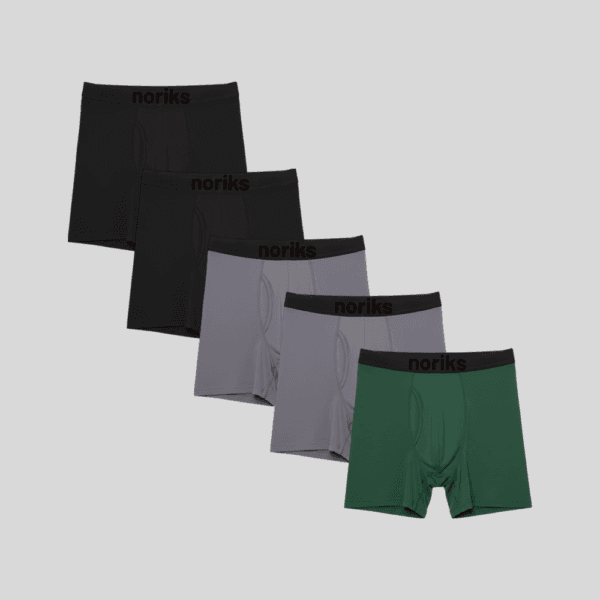 Urbano-zemeljski 5-paket